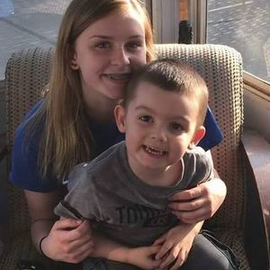 Meet your Posher, Lorraine